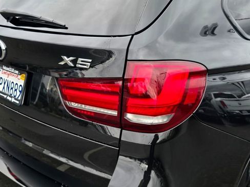 Used 2018 BMW X5 xDrive50i image 33