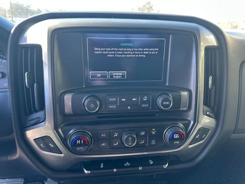 Used 2017 Chevrolet Silverado 1500 LT w/ All Star Edition image 20