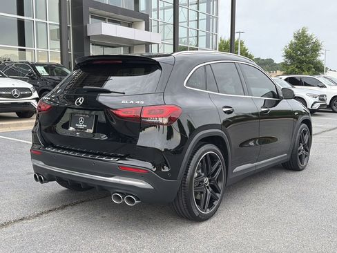 Used 2021 Mercedes-Benz GLA 45 AMG 4MATIC image 3