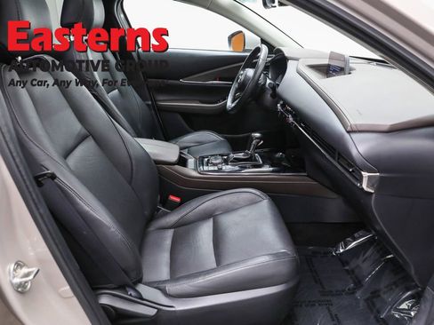 Used 2024 MAZDA CX-30 AWD 2.5 S w/ Premium Package image 25