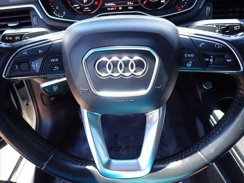 Used 2017 Audi A4 2.0T allroad Premium Plus AWD/4WD image 20