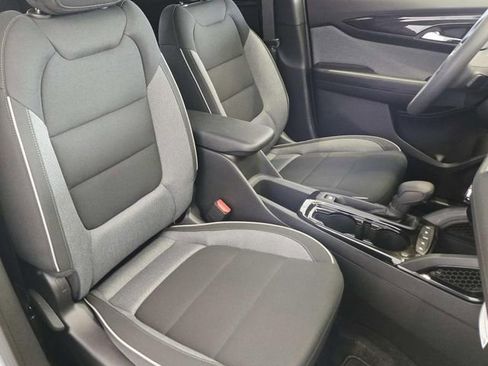 New 2026 Chevrolet TrailBlazer LT w/ Driver Confidence Package image 14