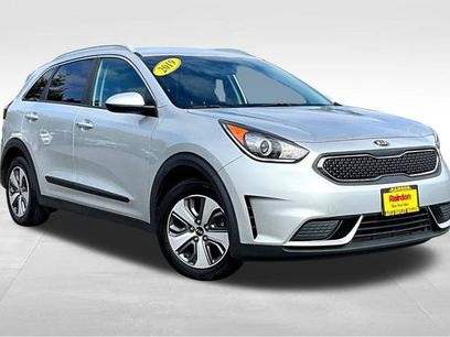 Used 2019 Kia Niro LX