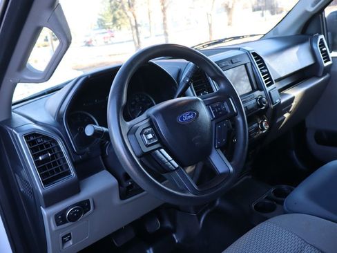 Used 2019 Ford F150 XLT image 15