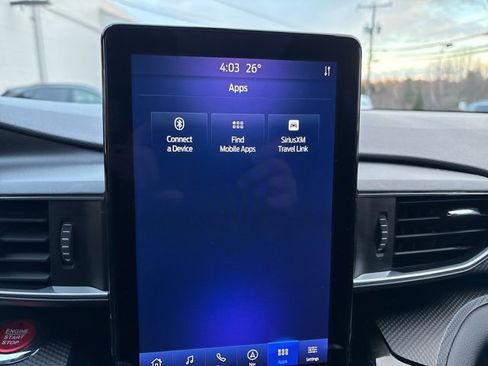 Used 2023 Ford Explorer ST w/ Equipment Group 401A image 26