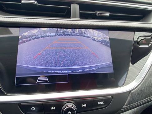 Used 2021 Buick Encore GX Select AWD/4WD image 27