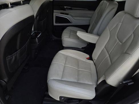 Used 2021 Kia Telluride EX w/ EX Premium Package AWD/4WD image 13