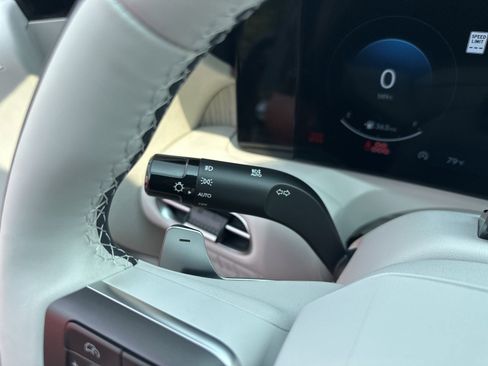 New 2026 Hyundai Palisade Calligraphy image 16