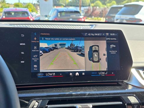 Used 2025 BMW X1 xDrive28i w/ Technology Package AWD/4WD image 24