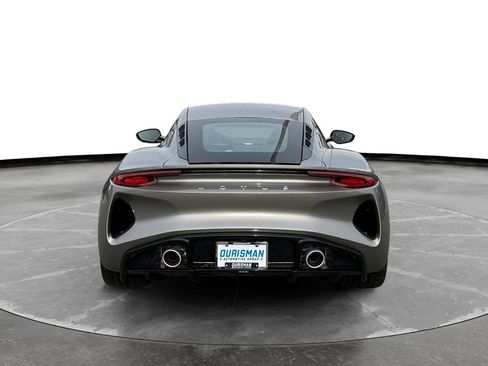 New 2026 Lotus Emira image 5