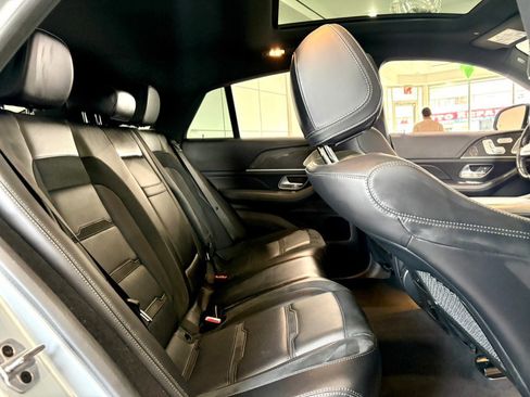 Used 2022 Mercedes-Benz GLE 53 AMG 4MATIC Coupe image 19