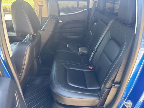 Used 2018 Chevrolet Colorado ZR2 image 43