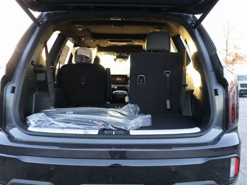 New 2025 Kia Telluride SX Prestige X-Line image 21