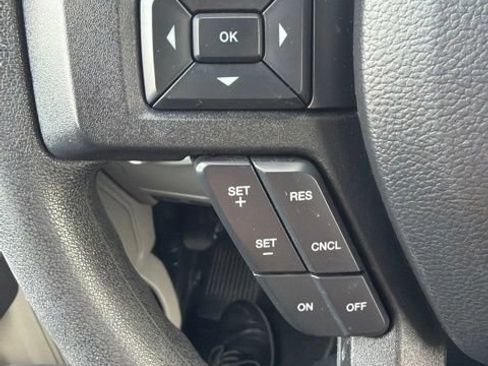 Used 2019 Ford F250 XLT AWD/4WD image 16