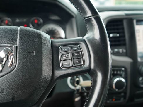 Used 2023 RAM 1500 Tradesman w/ Interior Cold Weather Group AWD/4WD image 32