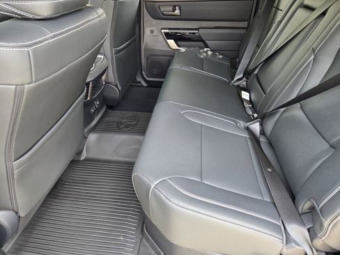 New 2026 Toyota Tundra Limited RWD image 19