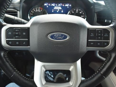 Used 2023 Ford Expedition Max XLT image 21
