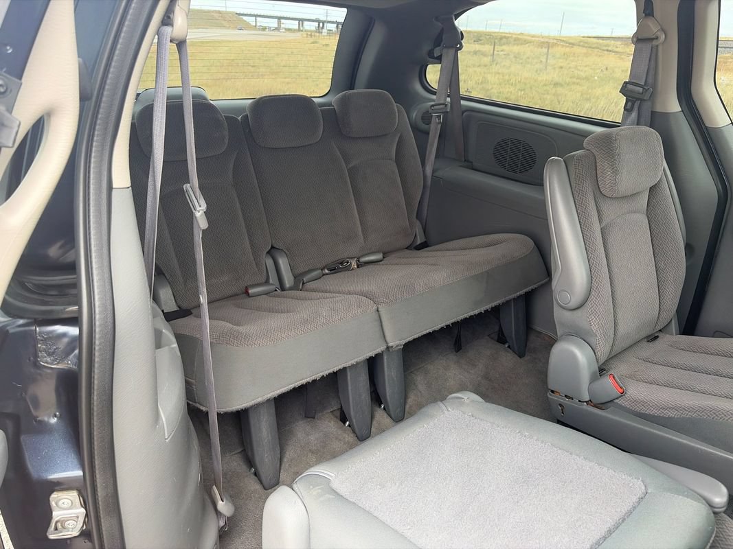 Used 2007 Dodge Grand Caravan SE w/ Popular Equipment Group I FWD image 18
