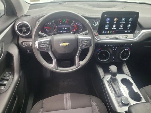 Used 2024 Chevrolet Blazer LT w/ Driver Confidence Package FWD image 22