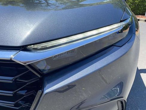 Used 2025 Honda CR-V EX-L image 41