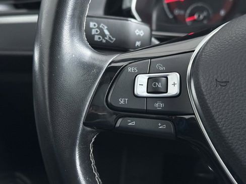 Certified 2020 Volkswagen Jetta R-Line w/ R-Line Cold Weather Package image 38