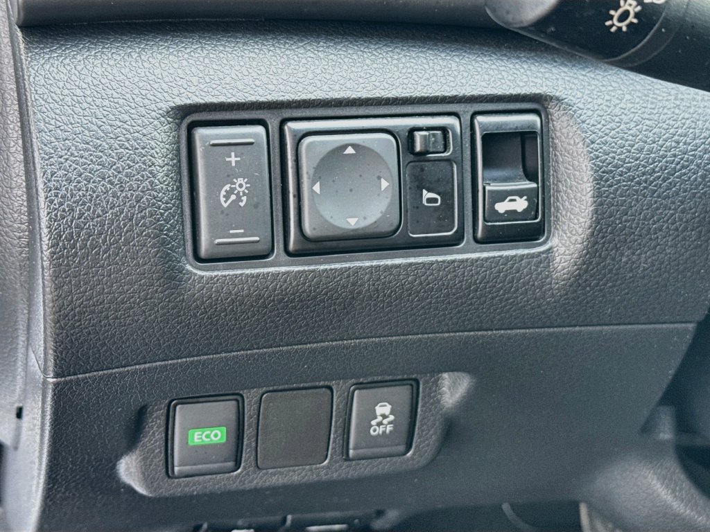 Used 2019 Nissan Sentra S FWD image 10
