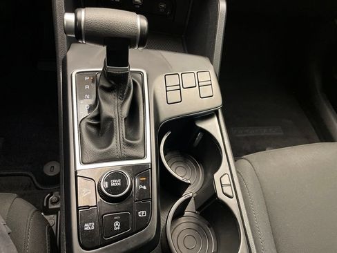 Used 2023 Kia Sportage LX FWD image 17