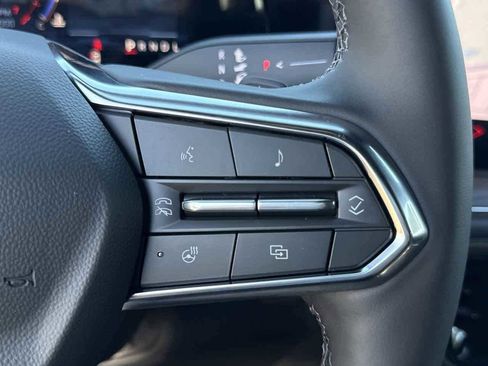 New 2026 Chevrolet Tahoe Premier image 33