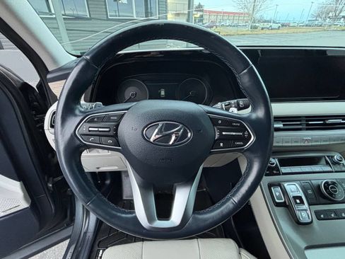 Used 2020 Hyundai Palisade SEL AWD/4WD image 15