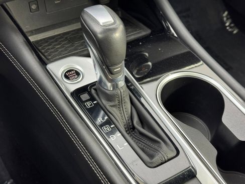 Used 2023 Nissan Altima 2.5 SL image 29