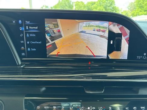 Used 2021 Cadillac Escalade Sport image 25