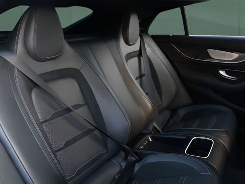 Used 2019 Mercedes-Benz AMG GT 63 S image 14