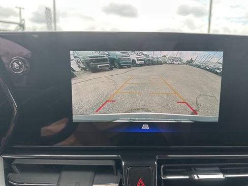 New 2026 Chevrolet TrailBlazer LT FWD image 22