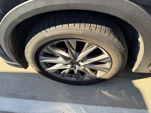 Used 2019 MAZDA CX-5 Grand Touring w/ GT Premium Package image 7