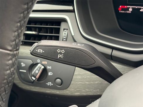 Used 2024 Audi A5 2.0T Premium Plus image 15