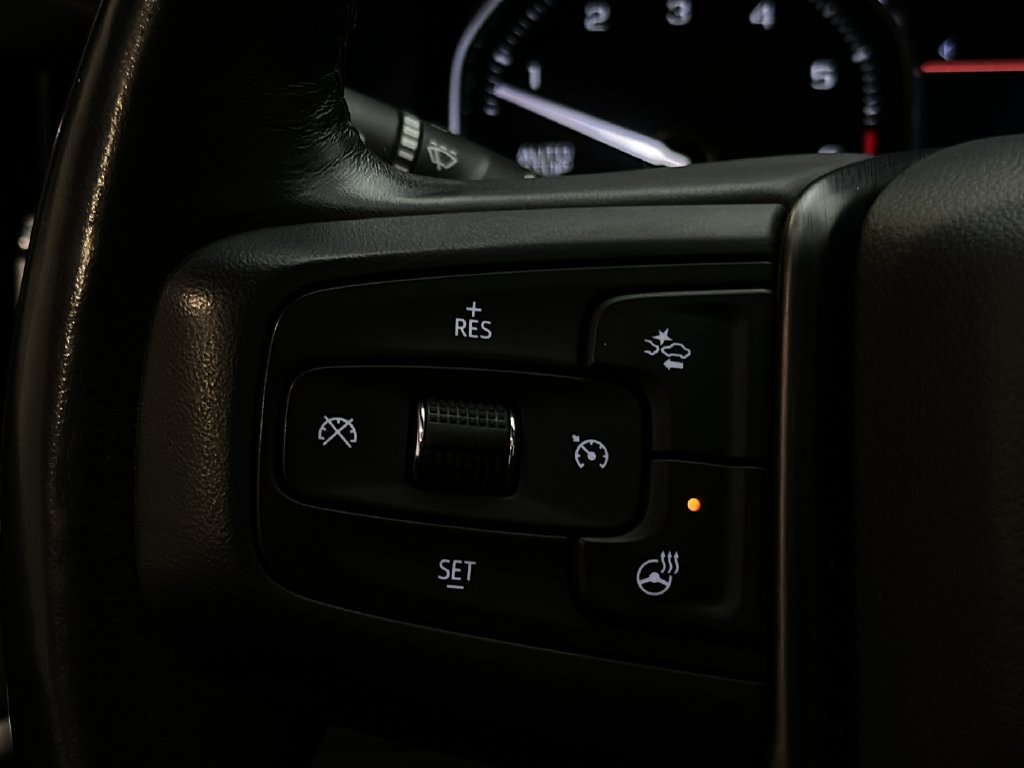 Used 2019 GMC Sierra 1500 AT4 w/ AT4 Premium Package AWD/4WD image 26
