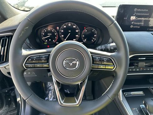 New 2026 MAZDA CX-70 3.3 Turbo S w/ Premium Package AWD/4WD image 17