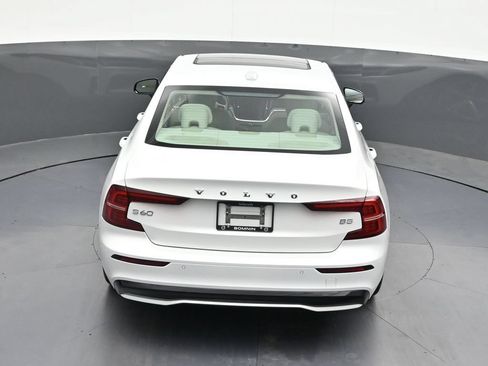 Certified 2024 Volvo S60 B5 Plus FWD image 20