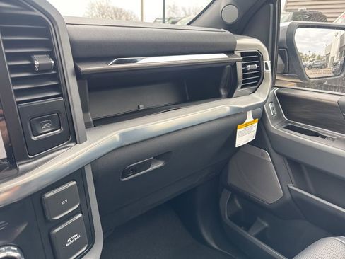 New 2026 Ford F150 Lariat AWD/4WD image 16