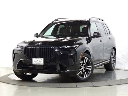 Used 2023 BMW X7 xDrive40i w/ M Sport Package