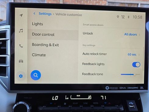 Used 2024 Toyota Sequoia Capstone image 52