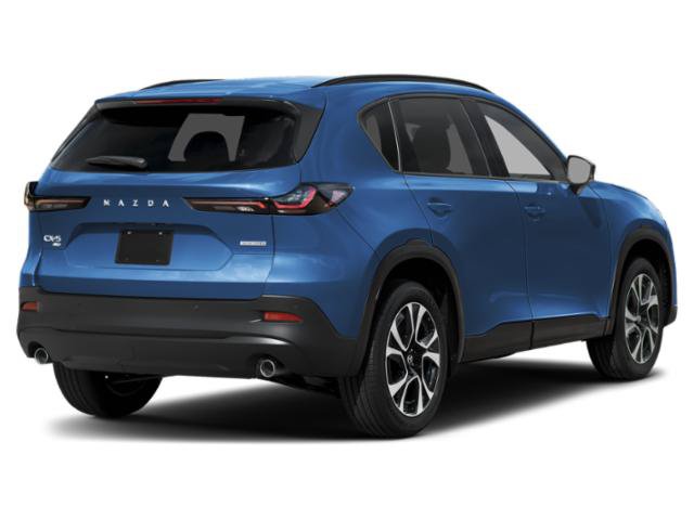 New 2026 MAZDA CX-5 Preferred AWD/4WD image 3