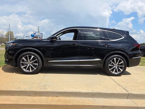 New 2026 Acura MDX w/ Technology Package image 4