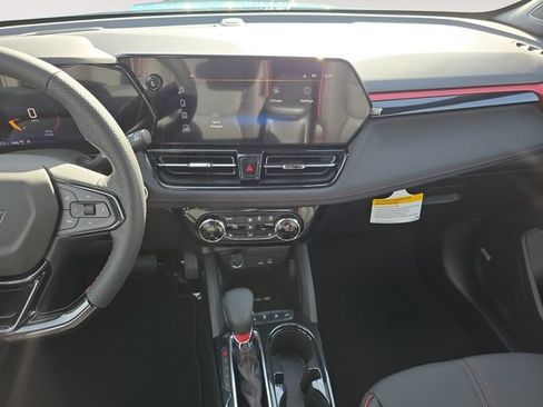 Used 2026 Chevrolet TrailBlazer RS w/ Convenience Package AWD/4WD image 11