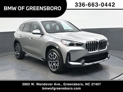 New 2026 BMW X1 xDrive28i w/ Technology Package
