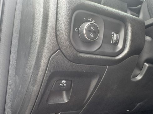 New 2026 RAM 1500 Big Horn AWD/4WD image 34