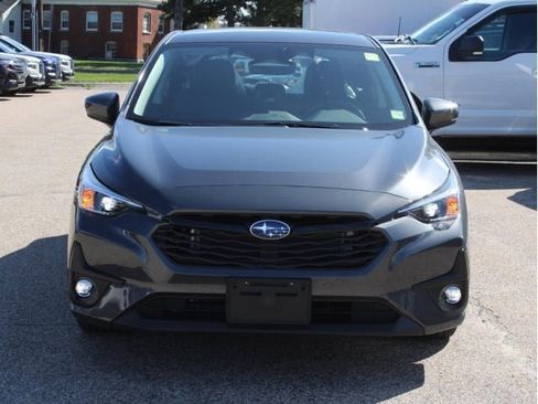 New 2026 Subaru Impreza 2.0i Sport w/ Popular Package #1 AWD/4WD image 18