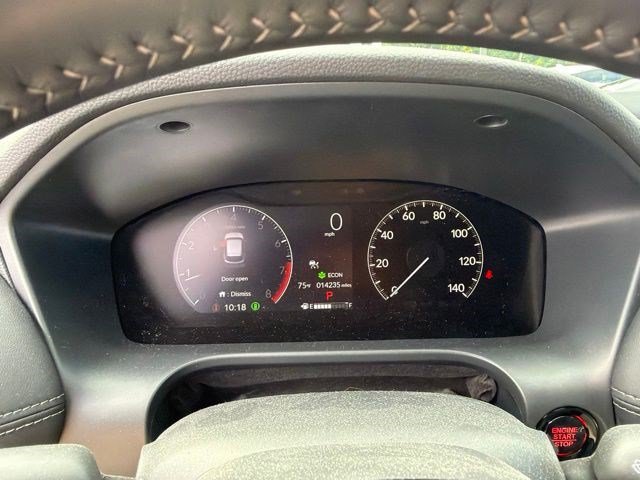 Used 2025 Honda HR-V EX-L image 38