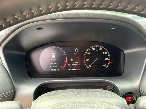 Used 2025 Honda HR-V EX-L image 38