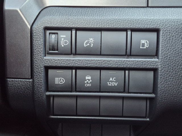 Used 2025 Toyota 4Runner TRD Off-Road AWD/4WD image 13